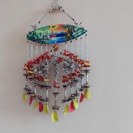 Hostal El Colibri Икитос Екстериор снимка